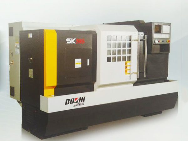 宝鸡数控车SK50S