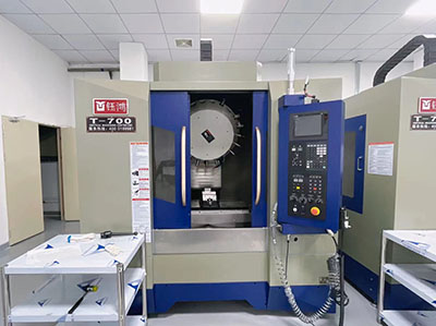 钰鸿T-700三菱系...