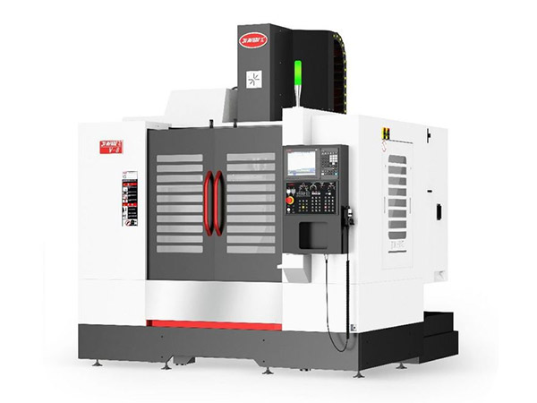 乔锋CNC法兰克系统