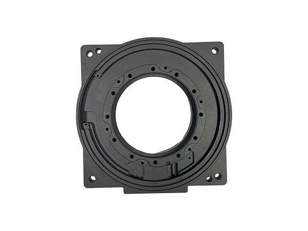 铝合金产品（氧化黑）