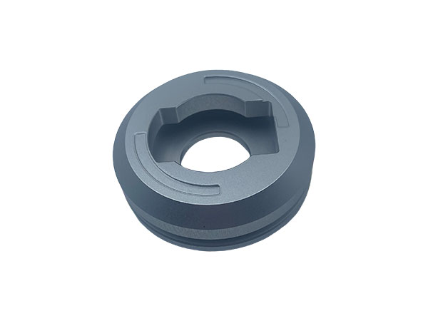 铝合金产品（硬质本色...