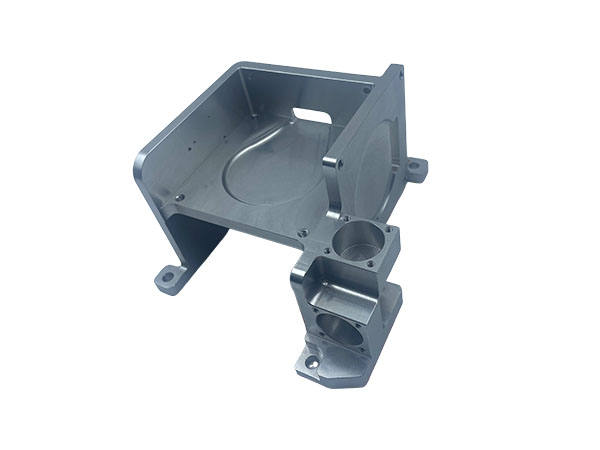 铝合金精密零件