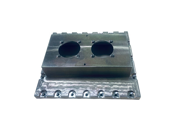 铝合金阿洛丁氧化