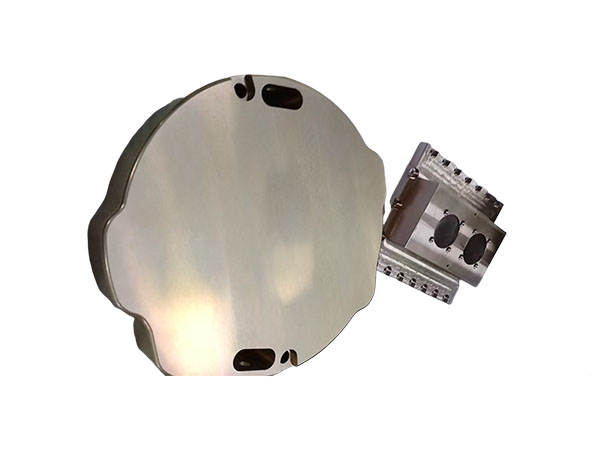 铝合金阿洛丁氧化