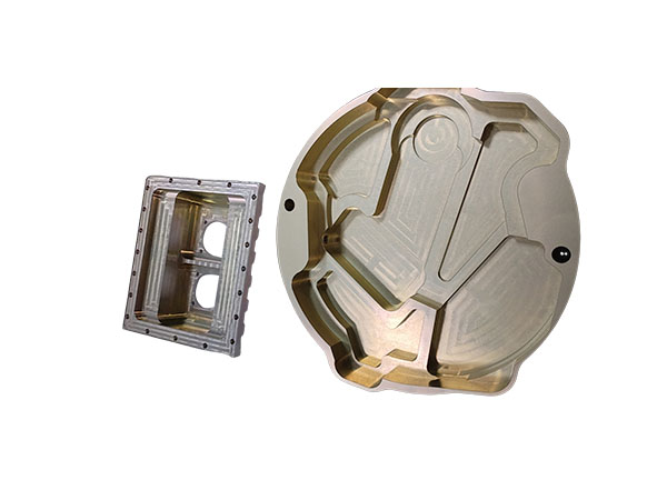 铝合金阿洛丁氧化