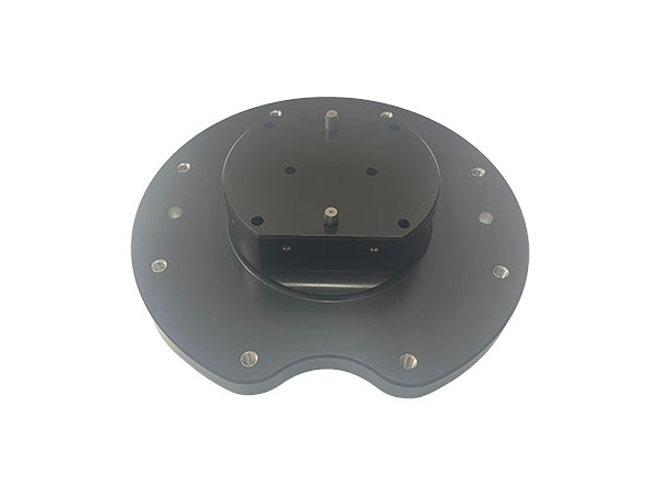 铝合金阳极氧化黑色