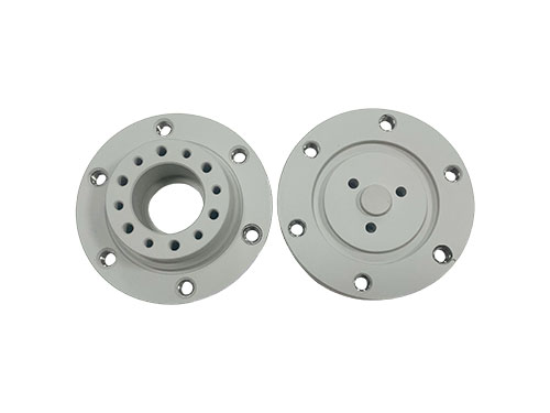 镁合金精密零件