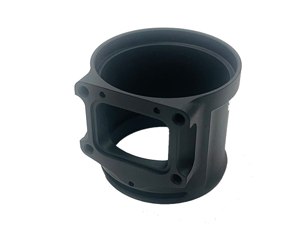 镁合金精密零件加工