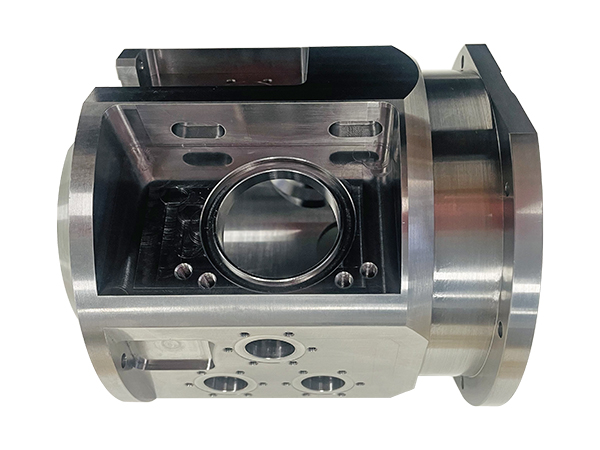 不锈钢精密零件