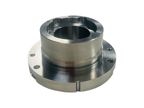 钛合金零件加工