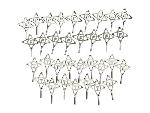 钛合金零件加工