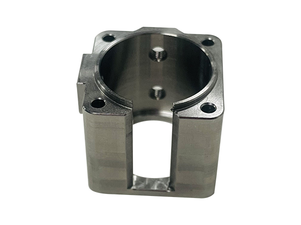 钛合金精密零件