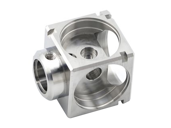 钛合金零件定制加工