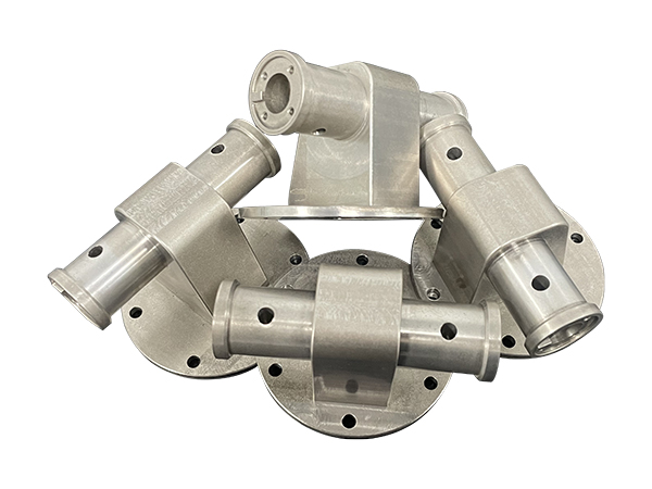 镁合金精密零件