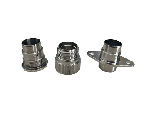 不锈钢产品加工