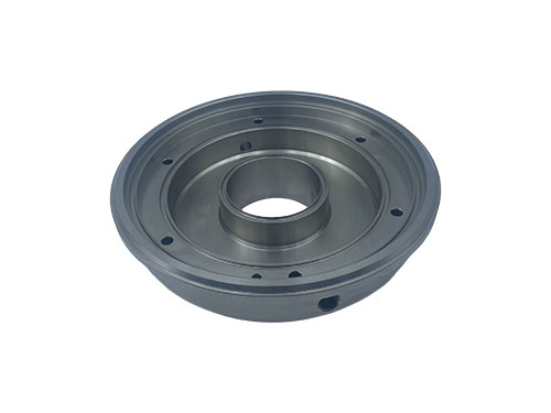 不锈钢精密零件加工