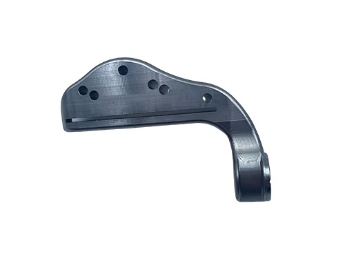 不锈钢精密零件