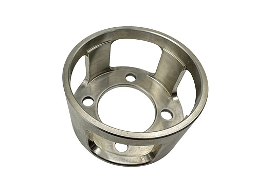 不锈钢产品加工