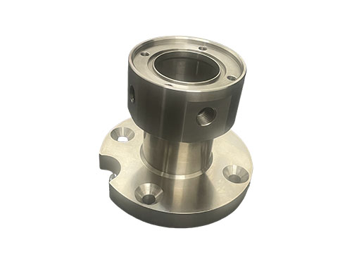 不锈钢精密零件加工