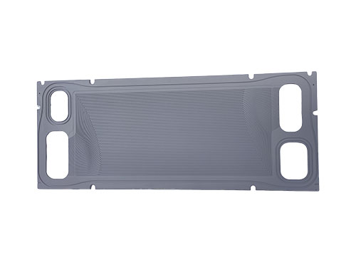 钛合金零件加工