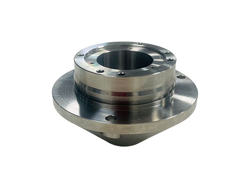 钛合金零件加工