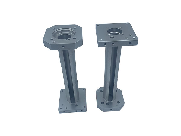 铝合金产品（硬质本色...