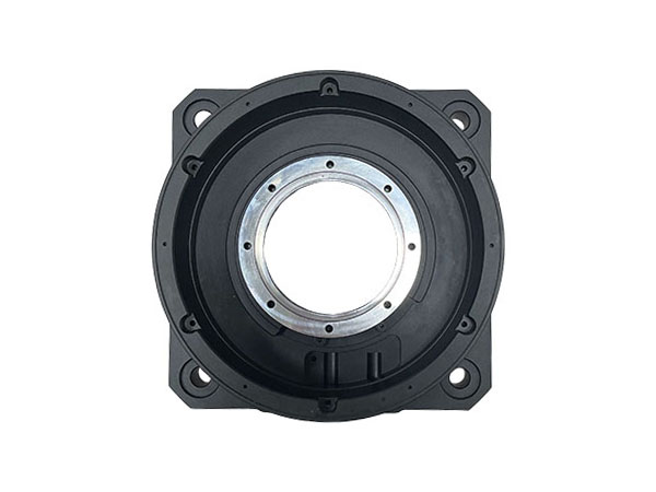 铝合金产品（氧化黑）