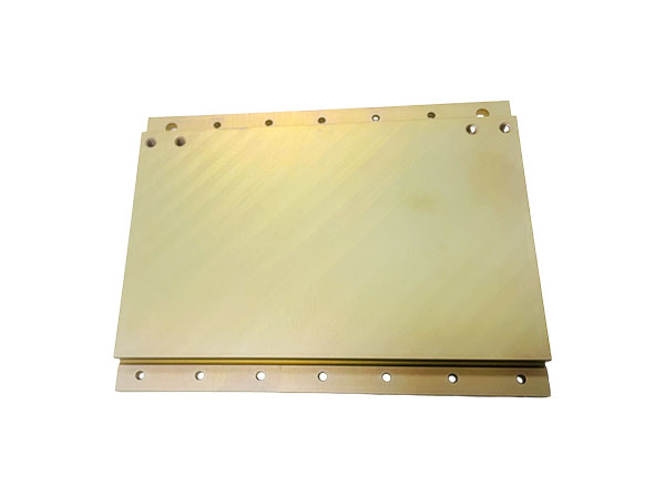 铝合金产品（阿洛丁氧...