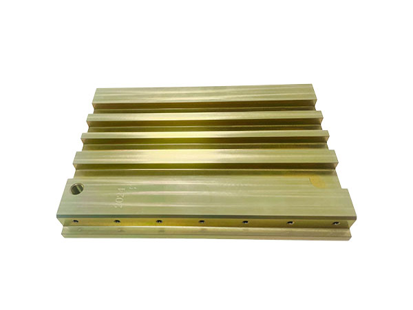 铝合金产品（阿洛丁氧...