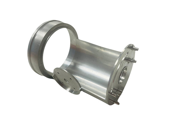 镁合金精密零件加工