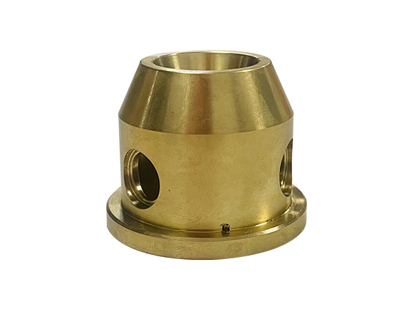 精密铜件精密零件加工