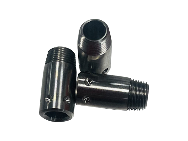 钛合金精密零件