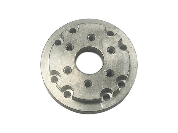 镁合金精密非标零件定...