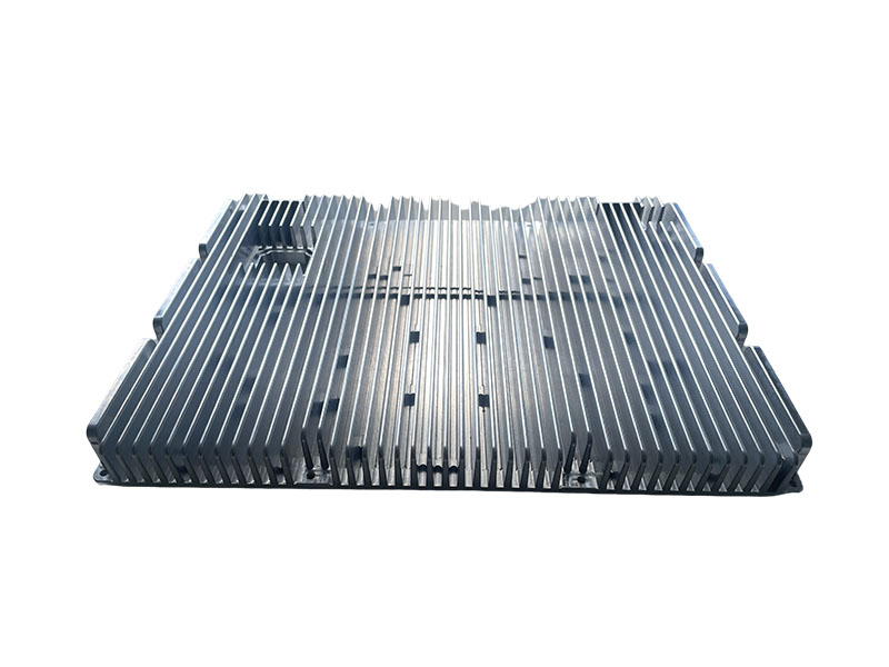 CNC非标零件加工